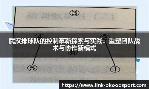 武汉排球队的控制革新探索与实践:重塑团队战术与协作新模式